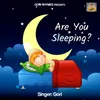 About Are You Sleeping Song